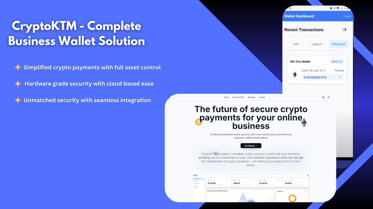 E-commerce Platform